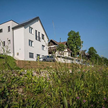 Vila Vernig 블레드 외부 사진