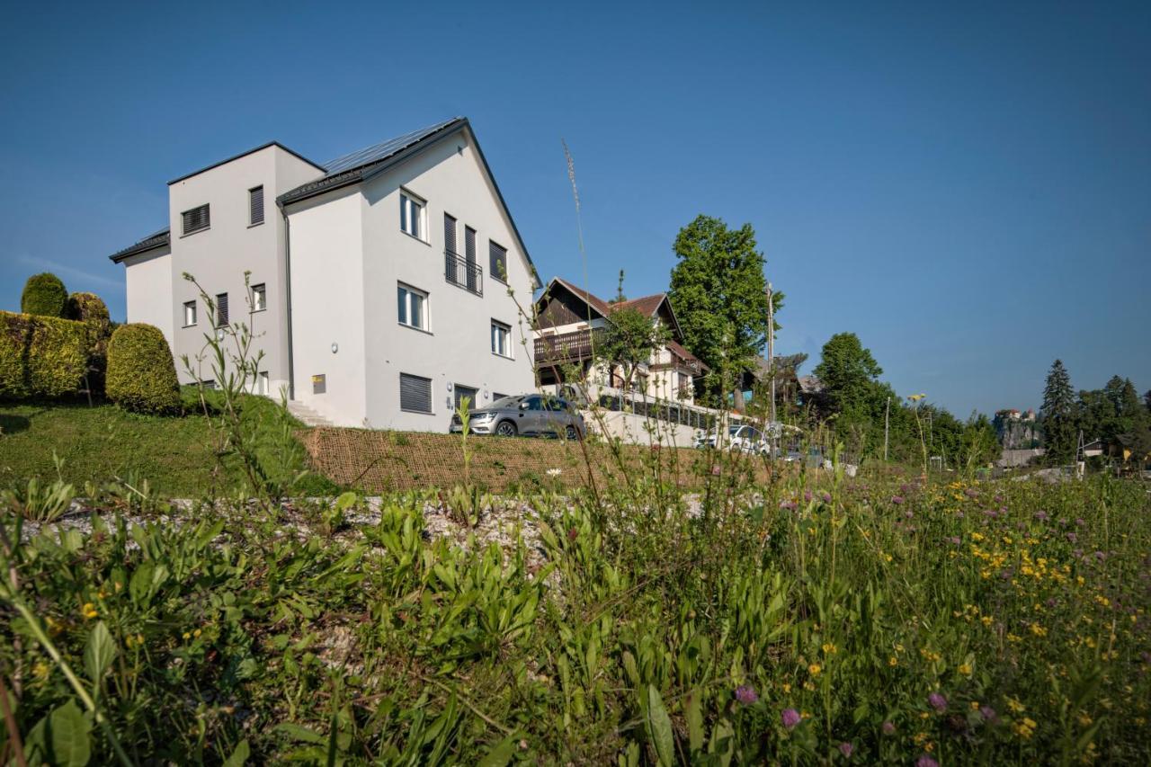 Vila Vernig 블레드 외부 사진